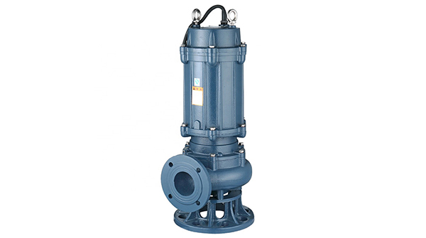 WQ series Submersible Sewage Pump