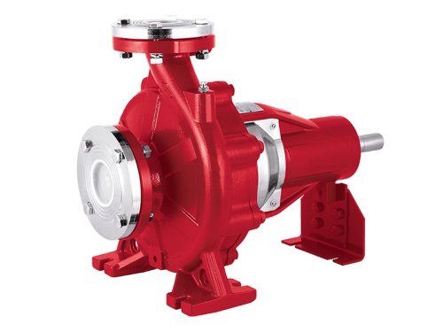 PSF series End Suction Fire Pump