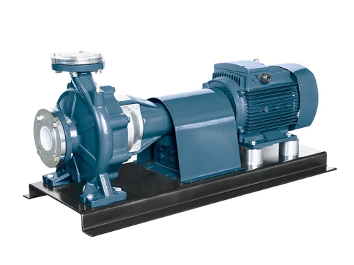PSM series End Suction Centrifugal Pump