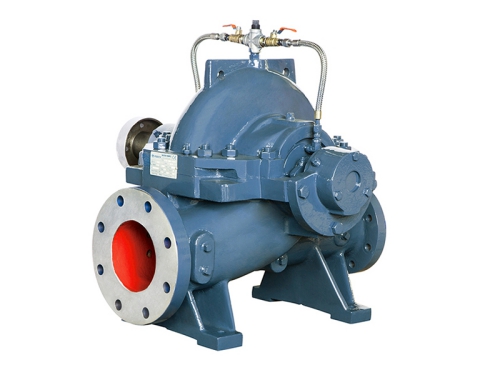 PSC series Double Suction Centrifugal Pump