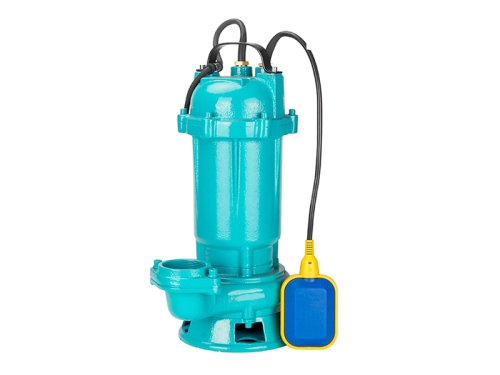 QDX series Submersible Sewage Pump